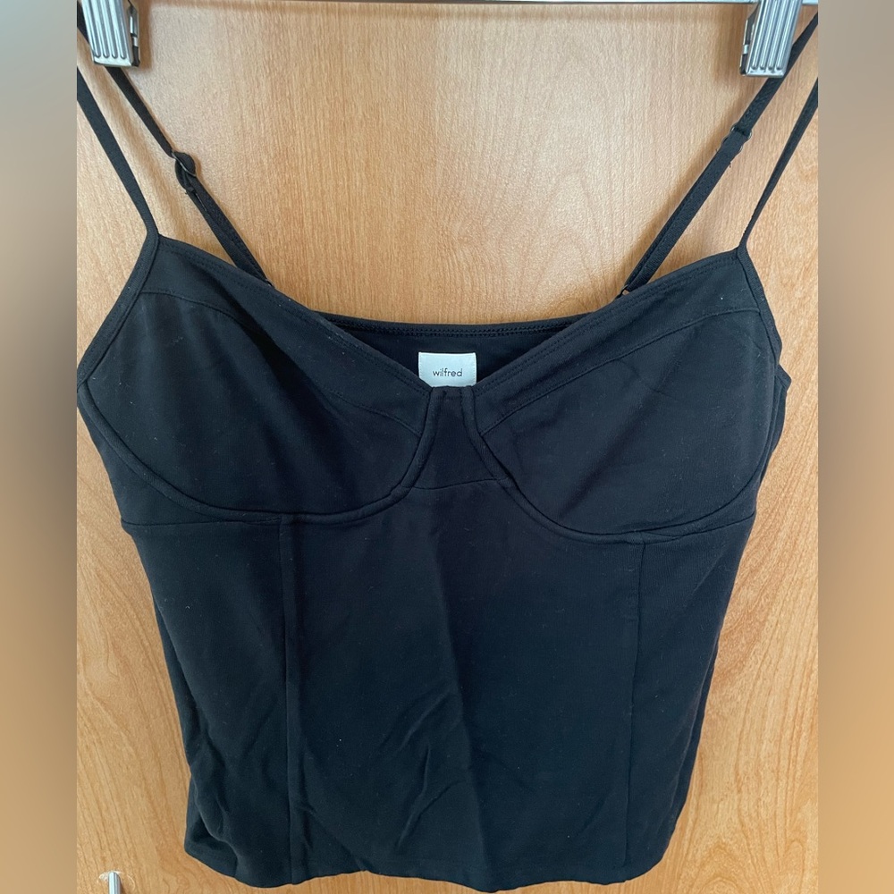 Wilfred tank top size L